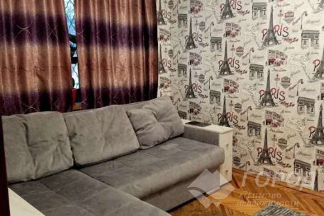 Продам 3-х кімнатну квартиру, ХТЗ, Код: 805069/1