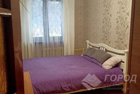 Продам 3-х кімнатну квартиру, ХТЗ, Код: 805069/1