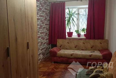 Продам 3-х кімнатну квартиру, ХТЗ, Код: 805069/1