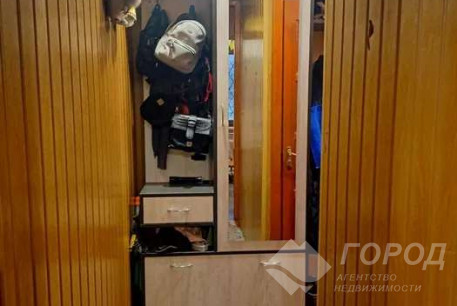 Продам 3-х кімнатну квартиру, ХТЗ, Код: 805069/1