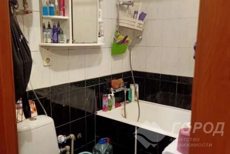 Продам 3-х кімнатну квартиру, ХТЗ, Код: 805069/1