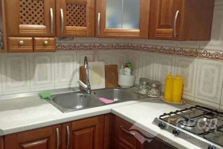 Продам 3-х кімнатну квартиру, ХТЗ, Код: 805069/1