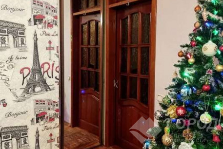 Продам 3-х кімнатну квартиру, ХТЗ, Код: 805069/1