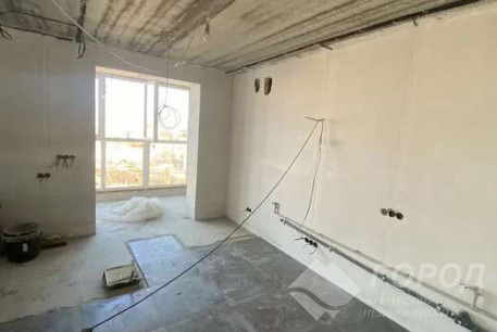 Продам 1-кімнатну квартиру в новобудові, Гагарина проспект, Проспект Гагарина метро, Код: 805070/1