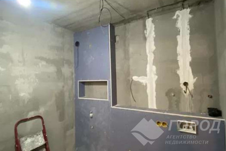 Продам 1-кімнатну квартиру в новобудові, Гагарина проспект, Проспект Гагарина метро, Код: 805070/1