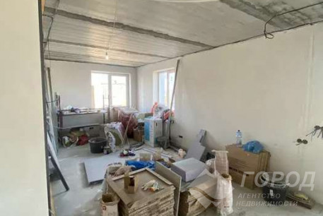 Продам 1-кімнатну квартиру в новобудові, Гагарина проспект, Проспект Гагарина метро, Код: 805070/1