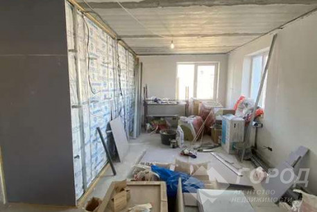 Продам 1-кімнатну квартиру в новобудові, Гагарина проспект, Проспект Гагарина метро, Код: 805070/1