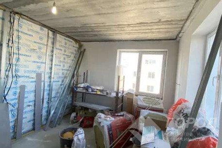 Продам 1-кімнатну квартиру в новобудові, Гагарина проспект, Проспект Гагарина метро, Код: 805070/1