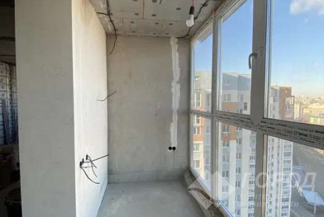 Продам 1-кімнатну квартиру в новобудові, Гагарина проспект, Проспект Гагарина метро, Код: 805070/1