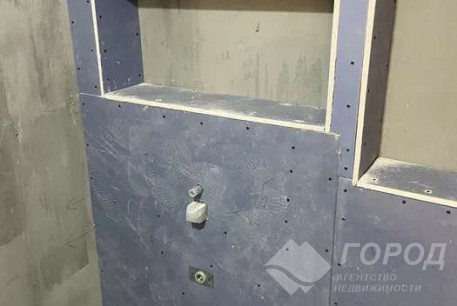 Продам 1-кімнатну квартиру в новобудові, Гагарина проспект, Проспект Гагарина метро, Код: 805070/1