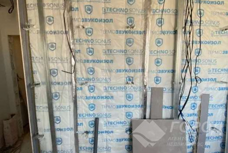 Продам 1-кімнатну квартиру в новобудові, Гагарина проспект, Проспект Гагарина метро, Код: 805070/1