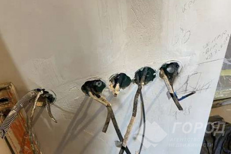 Продам 1-кімнатну квартиру в новобудові, Гагарина проспект, Проспект Гагарина метро, Код: 805070/1