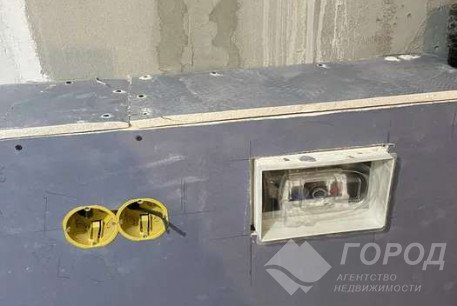 Продам 1-кімнатну квартиру в новобудові, Гагарина проспект, Проспект Гагарина метро, Код: 805070/1