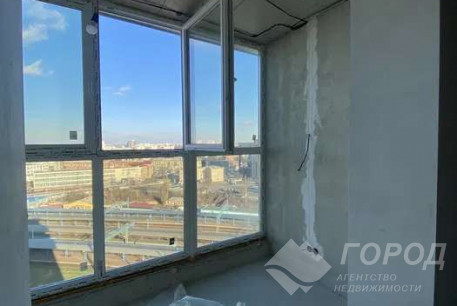 Продам 1-кімнатну квартиру в новобудові, Гагарина проспект, Проспект Гагарина метро, Код: 805070/1