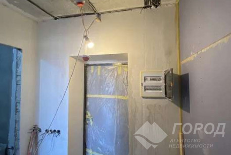 Продам 1-кімнатну квартиру в новобудові, Гагарина проспект, Проспект Гагарина метро, Код: 805070/1