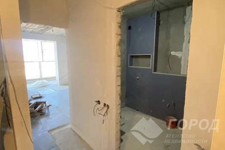 Продам 1-кімнатну квартиру в новобудові, Гагарина проспект, Проспект Гагарина метро, Код: 805070/1