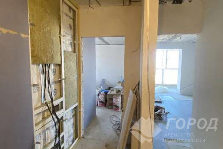 Продам 1-кімнатну квартиру в новобудові, Гагарина проспект, Проспект Гагарина метро, Код: 805070/1