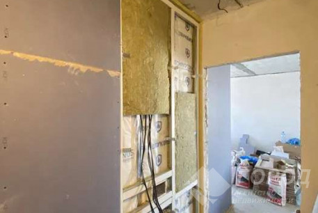 Продам 1-кімнатну квартиру в новобудові, Гагарина проспект, Проспект Гагарина метро, Код: 805070/1