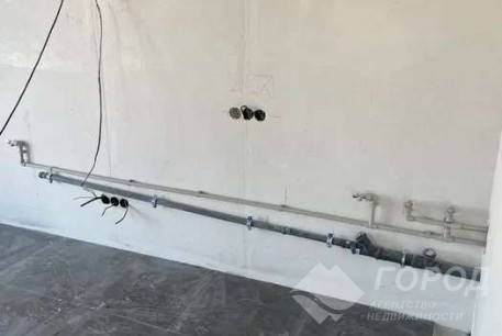 Продам 1-кімнатну квартиру в новобудові, Гагарина проспект, Проспект Гагарина метро, Код: 805070/1