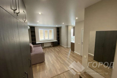 Продам 1-кімнатну квартиру, Салтовка, Героев Труда метро, Код: 805071/1