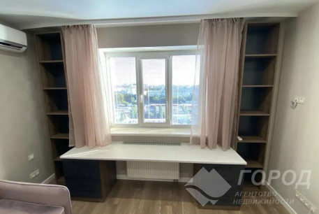 Продам 1-кімнатну квартиру, Салтовка, Героев Труда метро, Код: 805071/1