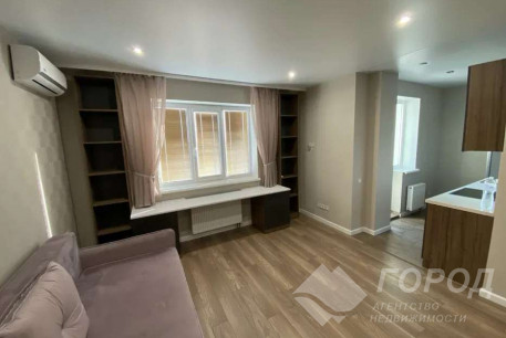 Продам 1-кімнатну квартиру, Салтовка, Героев Труда метро, Код: 805071/1