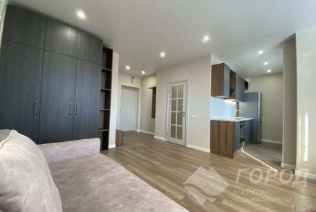 Продам 1-кімнатну квартиру, Салтовка, Героев Труда метро, Код: 805071/1