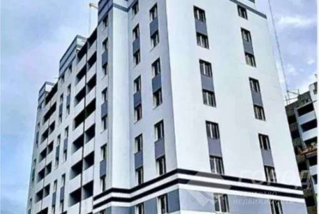 Продам 1-кімнатну квартиру в новобудові, Салтовка, Студенческая метро, Код: 805072/1