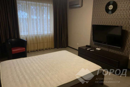 Сдам 1-кімнатну квартиру, Сосновая Горка, Научная метро, Код: 805077/1