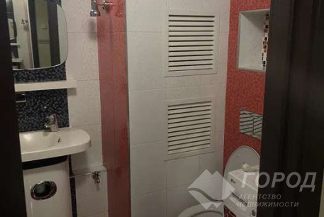 Сдам 1-кімнатну квартиру, Сосновая Горка, Научная метро, Код: 805077/1