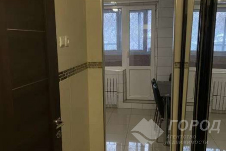 Сдам 1-кімнатну квартиру, Сосновая Горка, Научная метро, Код: 805077/1