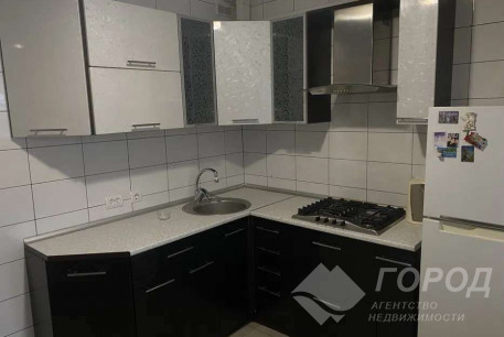 Сдам 1-кімнатну квартиру, Сосновая Горка, Научная метро, Код: 805077/1