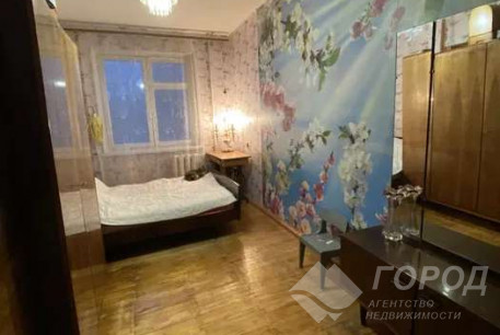 Сдам 2-х кімнатну квартиру, Новые дома, Код: 805080/1