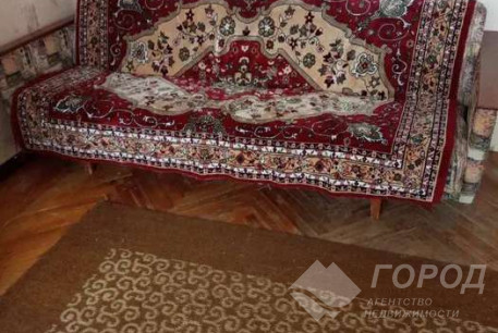 Сдам 1-кімнатну квартиру, Салтовка, 605 м/р, Код: 805082/1