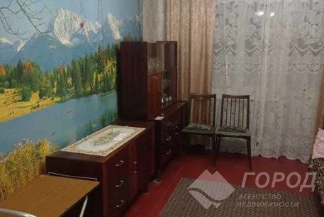 Сдам 1-кімнатну квартиру, Новые дома, Коммунальный рынок, Код: 805083/1