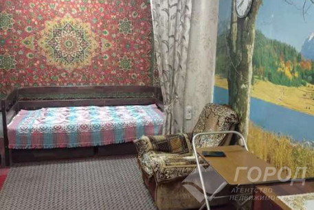 Сдам 1-кімнатну квартиру, Новые дома, Коммунальный рынок, Код: 805083/1