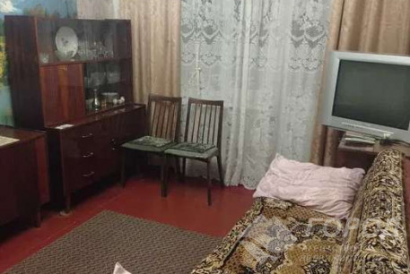 Сдам 1-кімнатну квартиру, Новые дома, Коммунальный рынок, Код: 805083/1