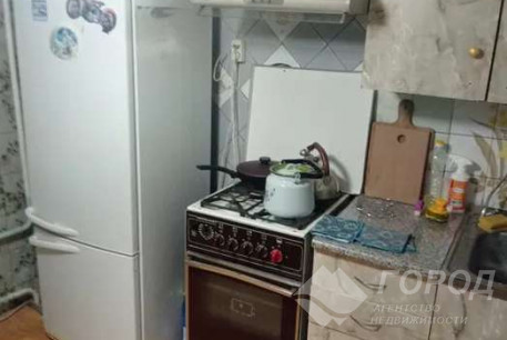 Сдам 1-кімнатну квартиру, Новые дома, Коммунальный рынок, Код: 805083/1