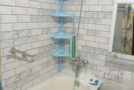 Сдам 1-кімнатну квартиру, Новые дома, Коммунальный рынок, Код: 805083/1