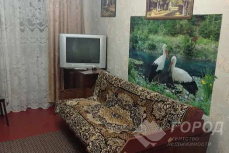 Сдам 1-кімнатну квартиру, Новые дома, Коммунальный рынок, Код: 805083/1