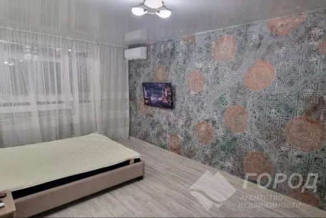 Сдам 1-кімнатну квартиру, Алексеевка, Код: 805084/1