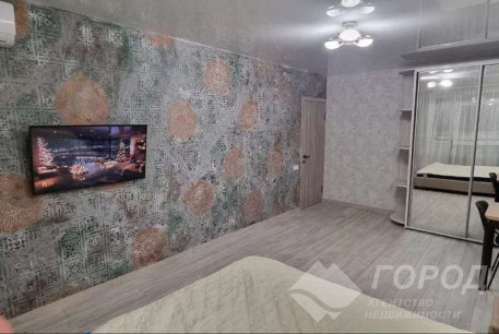 Сдам 1-кімнатну квартиру, Алексеевка, Код: 805084/1