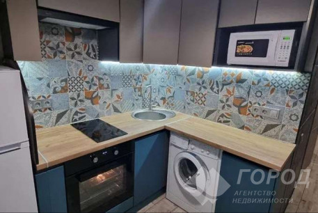 Сдам 1-кімнатну квартиру, Алексеевка, Код: 805084/1