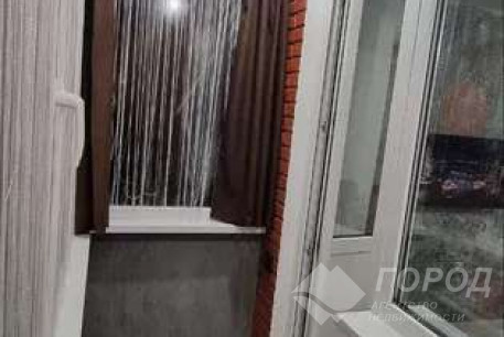 Сдам 1-кімнатну квартиру, Алексеевка, Код: 805084/1