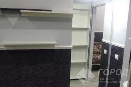 Сдам 2-х кімнатну квартиру в новобудові, Салтовский, Завод им. Малышева метро, Код: 805086/1