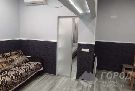 Сдам 2-х кімнатну квартиру в новобудові, Салтовский, Завод им. Малышева метро, Код: 805086/1