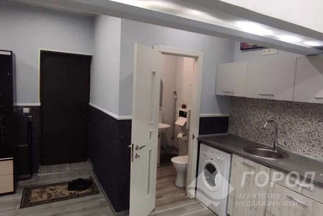 Сдам 2-х кімнатну квартиру в новобудові, Салтовский, Завод им. Малышева метро, Код: 805086/1