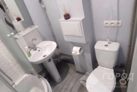 Сдам 2-х кімнатну квартиру в новобудові, Салтовский, Завод им. Малышева метро, Код: 805086/1