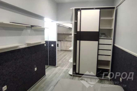 Сдам 2-х кімнатну квартиру в новобудові, Салтовский, Завод им. Малышева метро, Код: 805086/1