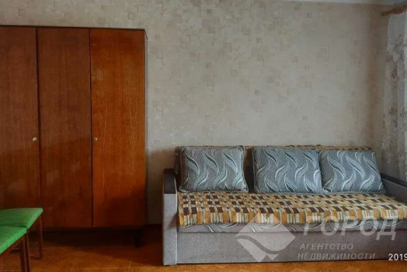 Сдам 1-кімнатну квартиру, Холодная Гора, Холодная Гора метро, Код: 805087/1